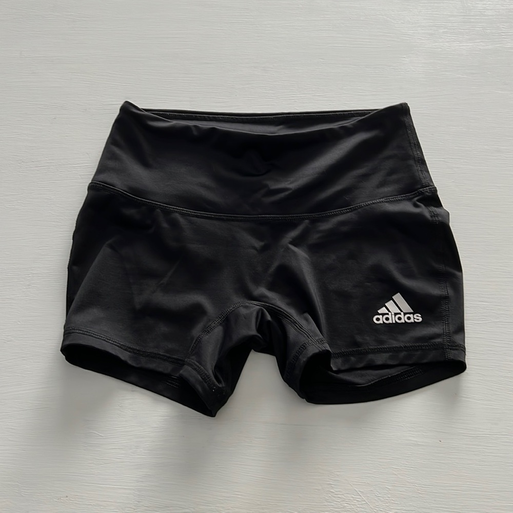 Adidas spandex